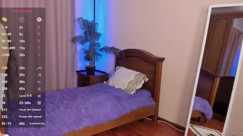 Mio online show from 11/11/25, 02:33