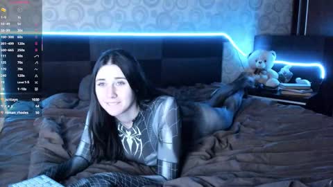 Hi Im Naomi online show from 12/14/25, 10:36