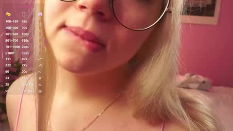 Jenny online show from 01/11/26, 07:46