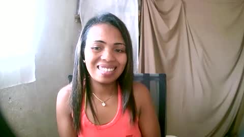 Snapshot of miorah chatting on 02/21/25, 08:51 miorah online show from 02/21/25, 08:51