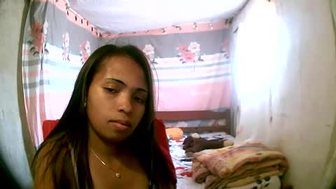 Snapshot of miorah chatting on 02/22/25, 08:29 miorah online show from 02/22/25, 08:29