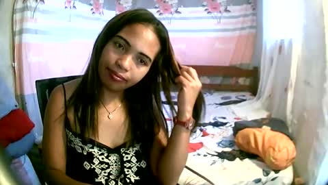 Snapshot of miorah chatting on 03/01/25, 12:56 miorah online show from 03/01/25, 12:56