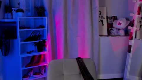 NEXT STREAM NOVEMBER  27282930 online show from 11/14/25, 10:03