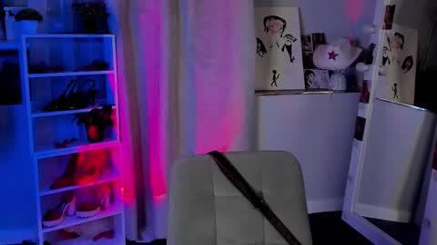 NEXT STREAM NOVEMBER  27282930 online show from 11/18/25, 10:09