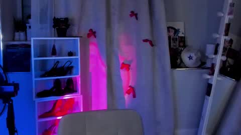 NEXT STREAM NOVEMBER  27282930 online show from 01/06/26, 10:30