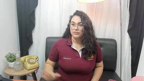 mira_cherry online show from 10/24/25, 12:30