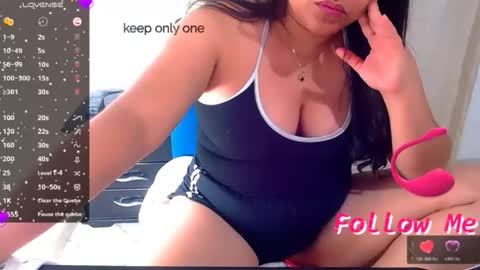 mira_cherry online show from 02/03/26, 06:22