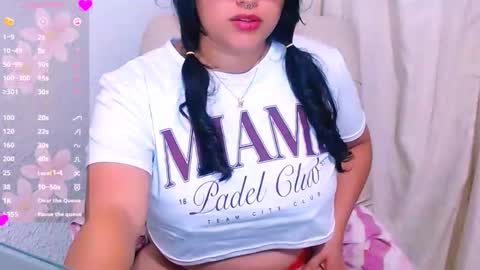 mira_cherry online show from 02/26/26, 07:13