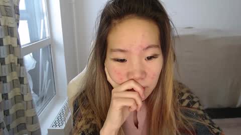 mira_g online show from 01/13/26, 09:25