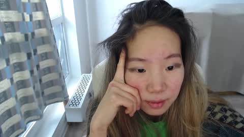 mira_g online show from 02/09/26, 11:36