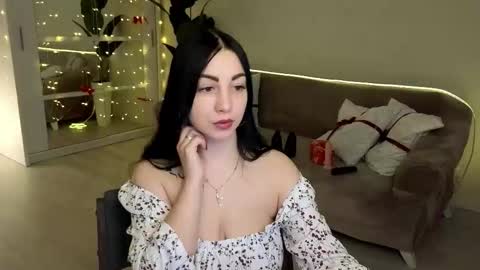 Mira Harlow online show from 01/11/26, 02:00