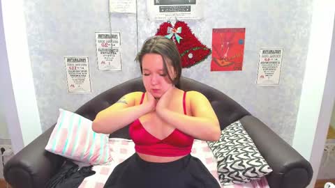 Mira online show from 12/25/24, 05:16