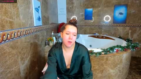 Mira online show from 01/12/25, 04:52