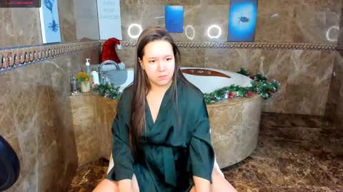 Mira online show from 01/18/25, 04:59