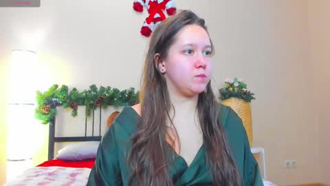 Mira online show from 01/19/25, 07:25