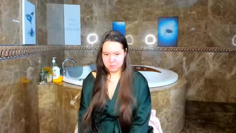 Mira online show from 02/12/25, 01:52