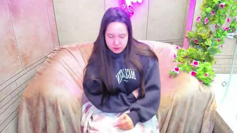 Mira online show from 02/22/25, 02:28