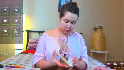 Mira online show from 03/11/25, 05:38