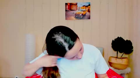 Mira online show from 10/16/25, 05:08