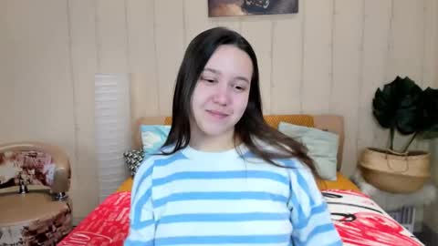 Mira online show from 10/23/25, 06:34