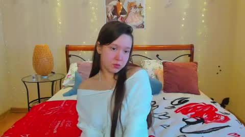 Snapshot of mira_karter chatting on 04/22/26, 03:09 Mira online show from 04/22/26, 03:09