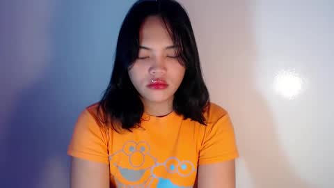 Snapshot of mira_luna222 chatting on 02/07/25, 05:20 Mira Bella online show from 02/07/25, 05:20