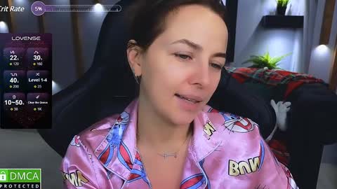 Mira online show from 12/16/24, 04:45