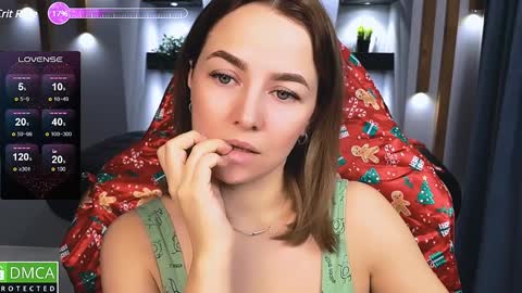 Mira online show from 12/19/24, 01:50