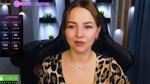 Mira online show from 12/20/24, 01:25