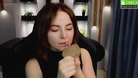 Mira online show from 02/23/25, 01:35