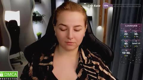 Mira online show from 10/04/25, 01:25