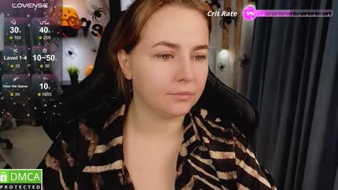 Mira online show from 10/25/25, 01:13