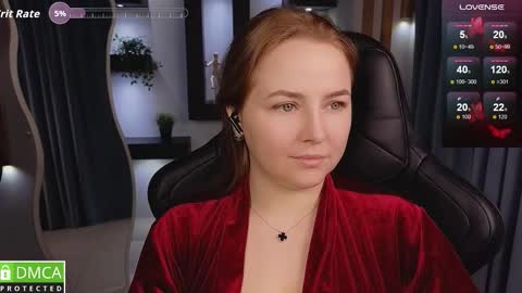 Mira online show from 11/20/25, 01:50