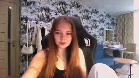 Snapshot of mira_princess chatting on 06/23/26, 10:24 MIRAcle online show from 06/23/26, 10:24