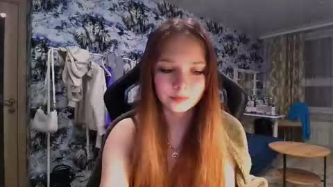 Snapshot of mira_princess chatting on 06/29/26, 07:36 MIRAcle online show from 06/29/26, 07:36
