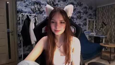 Snapshot of mira_princess chatting on 07/16/26, 06:03 MIRAcle online show from 07/16/26, 06:03