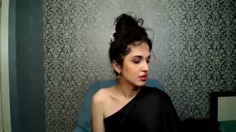 The goddess of water online show from 01/14/26, 10:43