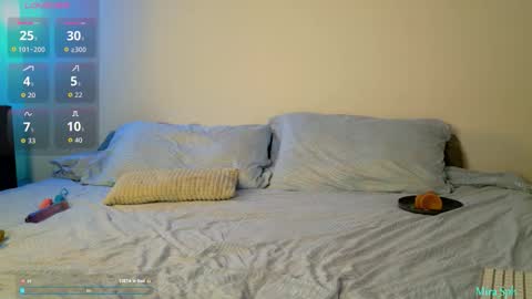 Mira Sph online show from 11/30/25, 06:01