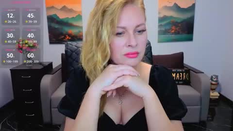 Mira online show from 03/26/26, 01:06