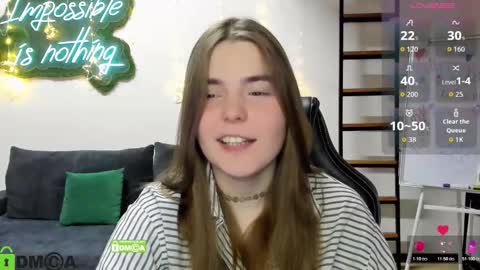 miraa_bloom online show from 12/22/25, 01:52