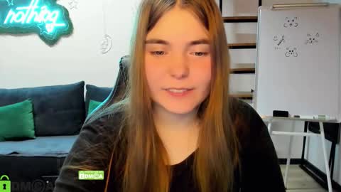 miraa_bloom online show from 01/14/26, 05:29