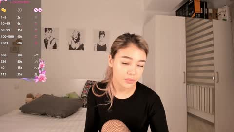 Mirana online show from 02/04/25, 01:34