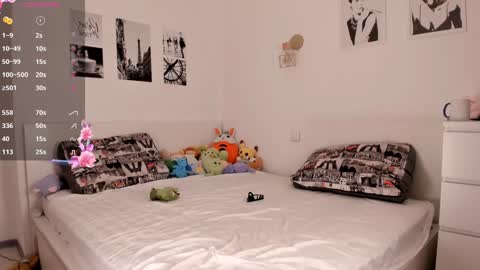 Mirana online show from 02/08/25, 01:43