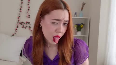 Snapshot of mirabella__flower chatting on 06/30/26, 05:08 mirabella__flower online show from 06/30/26, 05:08