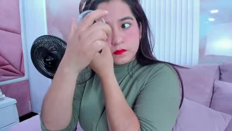 mirabella_miller online show from 05/16/26, 12:26