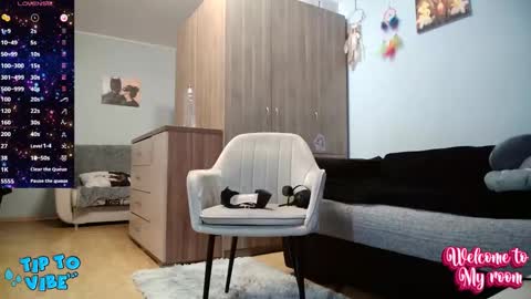 Miracle Rose online show from 02/04/25, 02:07