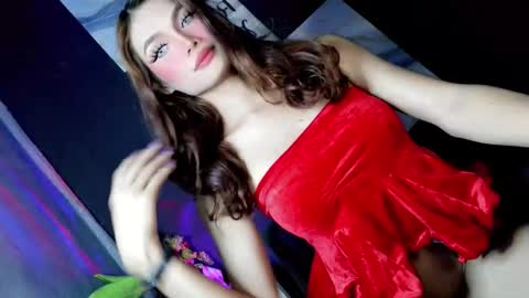 Zoey online show from 03/17/26, 11:41