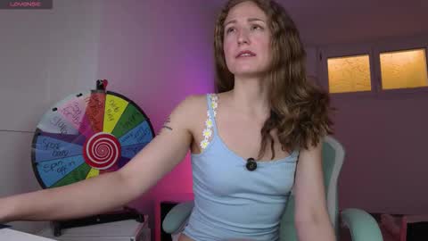 Mira online show from 01/14/26, 07:25