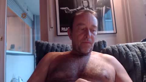 Ben online show from 01/17/26, 07:35