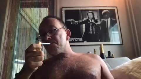 Ben online show from 06/07/26, 07:34